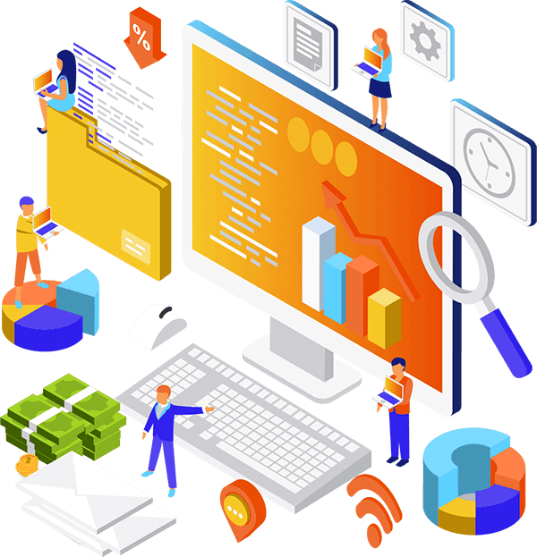 ライバルマーケティング広告