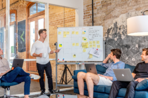 【最速で成果を上げる】BtoBマーケティングにおすすめのフレームワーク10選