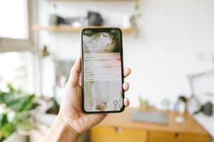 【ジオターゲティング入門】位置情報を活用した店舗集客とは