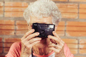 シニア層に響くChatGPT活用術とは？効果的なマーケティング戦略のポイント