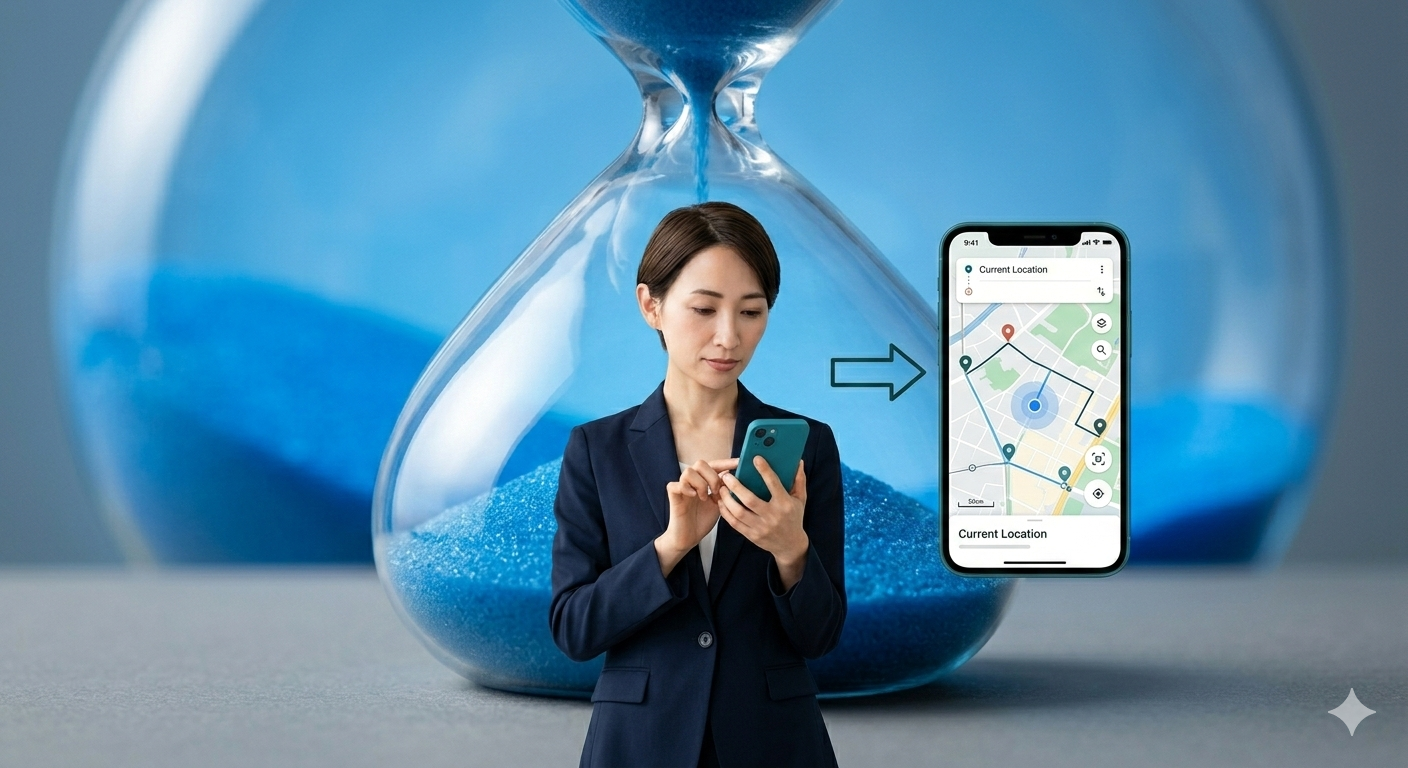 駅すぱあと広告のデメリット・注意点