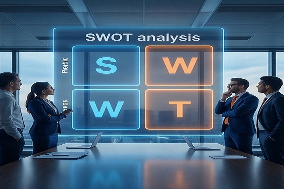 競合の顧客を分析するフレームワーク4選｜実践的な分析手法