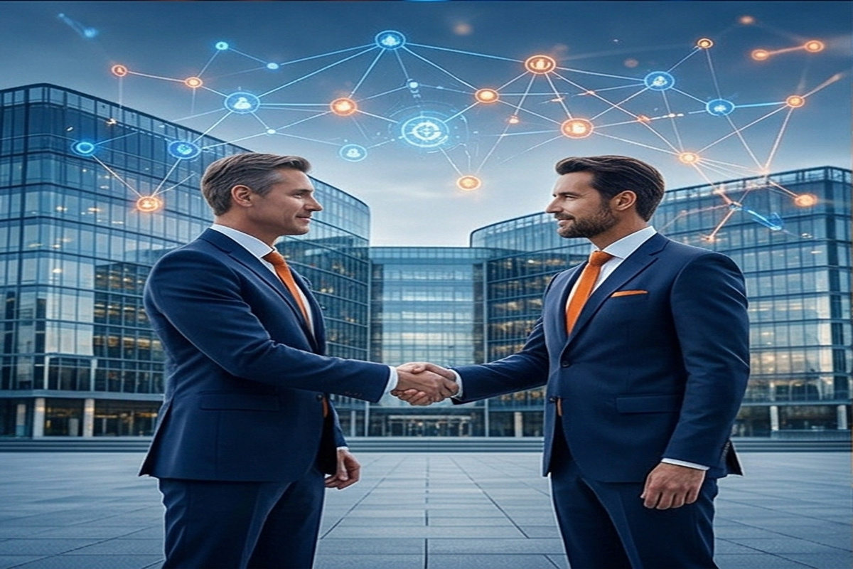 BtoB企業が競合の顧客を奪う実践戦略｜法人営業の攻略法