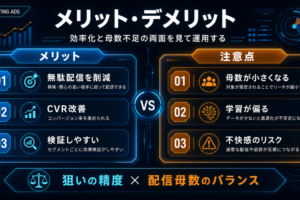 ターゲティング広告｜ターゲティング image2.0