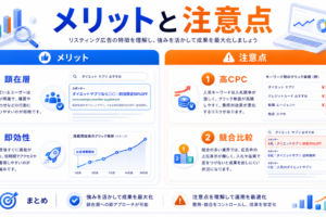 ダイレクトレスポンスマーケティング|メリット image2.0
