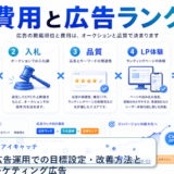 CPAとは？広告運用での目標設定・改善方法とライバルマーケティング広告 アイキャッチ 記事専用Image 2.0図解