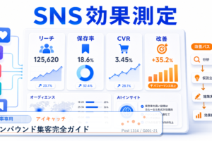 インバウンド集客完全ガイド アイキャッチ 記事専用Image 2.0図解