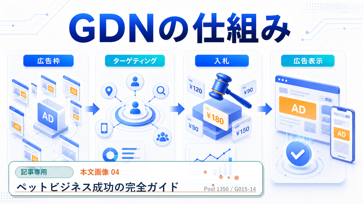 ペットビジネス成功の完全ガイド 本文画像 04 記事専用Image 2.0図解