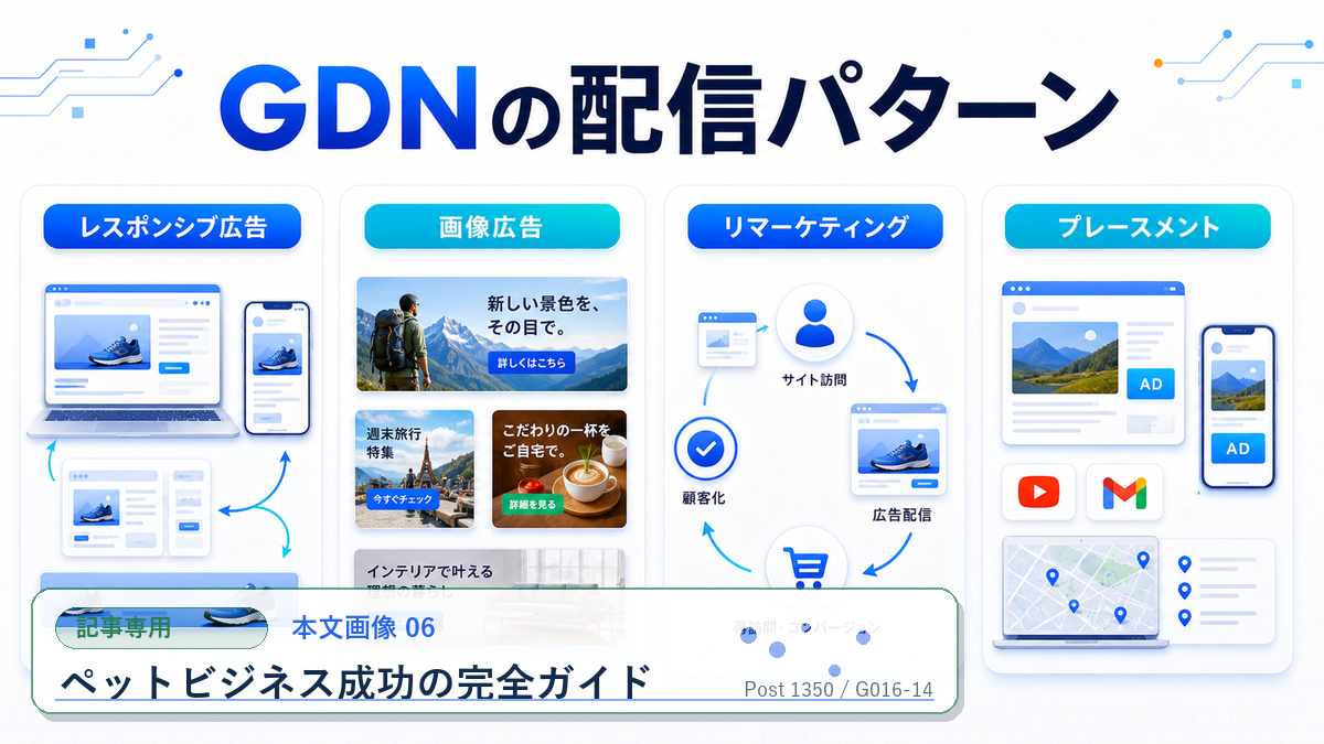 ペットビジネス成功の完全ガイド 本文画像 06 記事専用Image 2.0図解