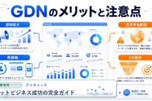 ペットビジネス成功の完全ガイド アイキャッチ 記事専用Image 2.0図解