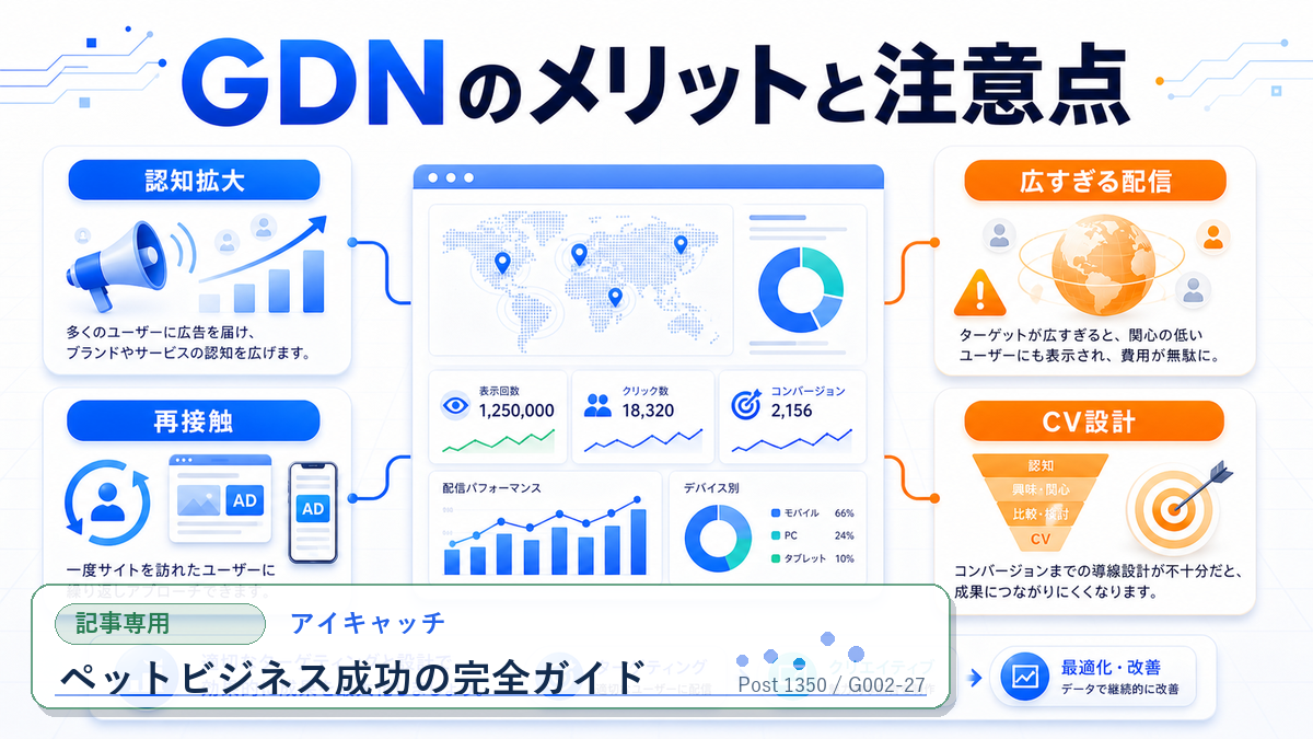 SEOで勝つ内装デザイン×ペット業界のコンテンツ戦略