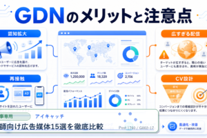 医師向け広告媒体15選を徹底比較 アイキャッチ 記事専用Image 2.0図解