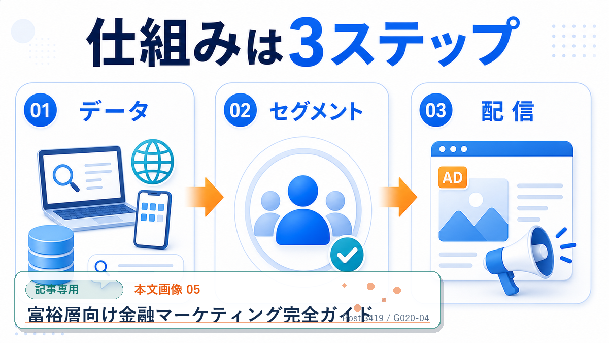 富裕層向け金融マーケティング完全ガイド 本文画像 05 記事専用Image 2.0図解