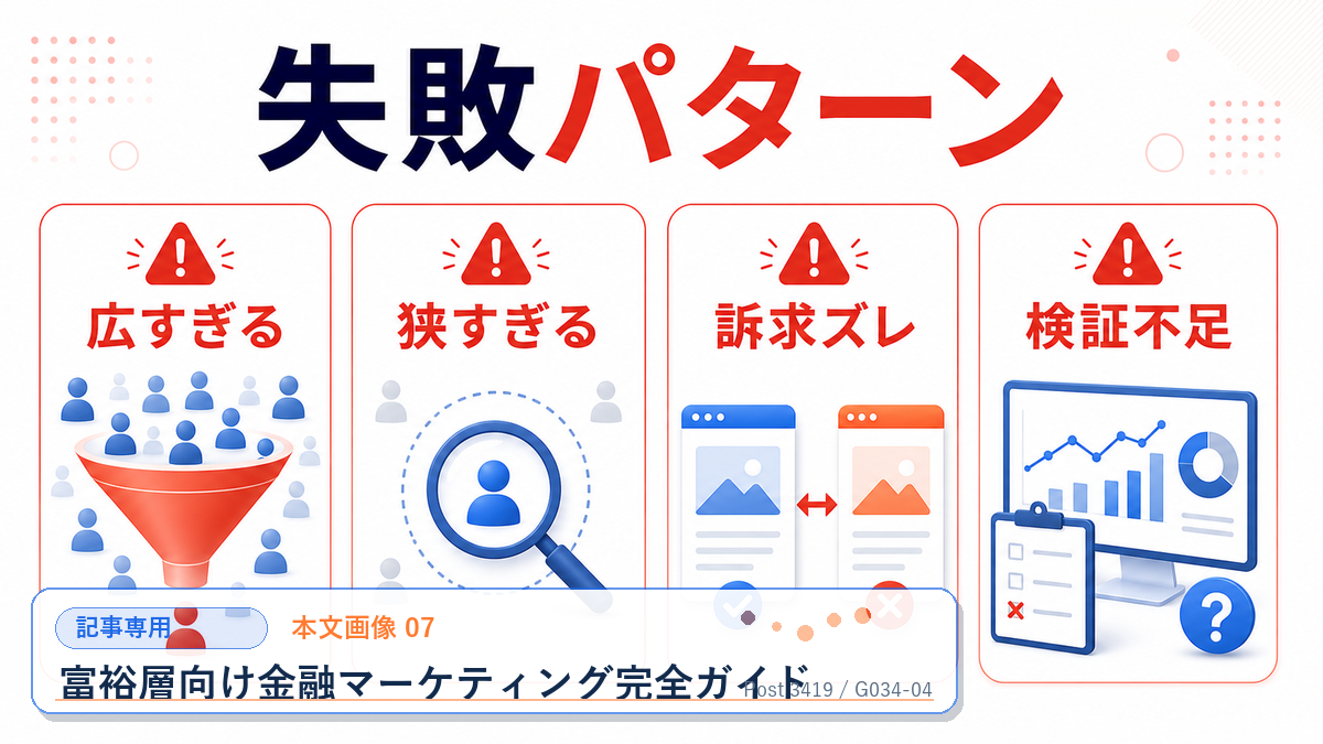 富裕層向け金融マーケティング完全ガイド 本文画像 07 記事専用Image 2.0図解
