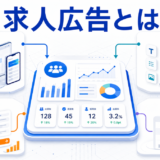 求人広告とは 媒体選定 原稿設計 応募改善 競合比較 image2.0図解