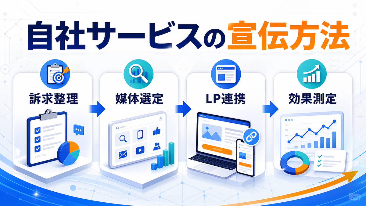 ライバルマーケティング広告とは