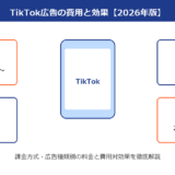 TikTok広告の費用と効果 2026年版 Image 2.0図解