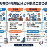 【2026年最新】富裕層を魅了するAI活用不動産投資マーケティング完全ガイド|ChatGPT・Claude・Geminiで高純資産層にアプローチ ファーストビュー図解