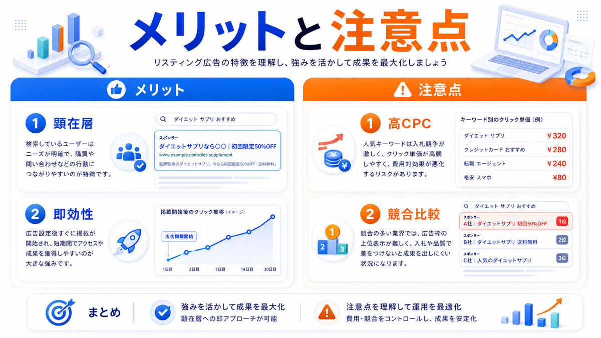 【2026年最新】広告運用担当必見！ChatGPT×Google AI活用によるリスティング広告の成功法則完全ガイド 図解01