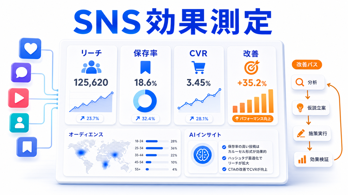 【2026年最新】企業YouTubeチャンネル運用完全ガイド|Shorts戦略・AI編集ツール・YouTube SEO・CTV対応 図解01