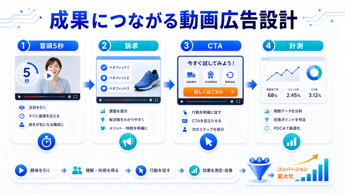 TVer広告の始め方完全ガイド｜費用・ターゲティング・効果を徹底解説 図解05