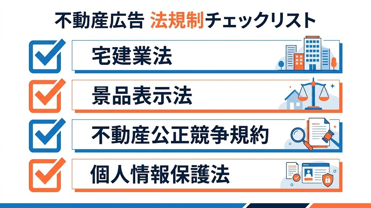 富裕層向け不動産広告の完全ガイド｜媒体選定からクリエイティブ・法規制まで徹底解説 図解07
