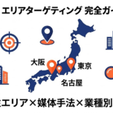 富裕層エリアターゲティング完全ガイド2026