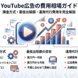 YouTube広告の費用相場ガイド Image 2.0図解