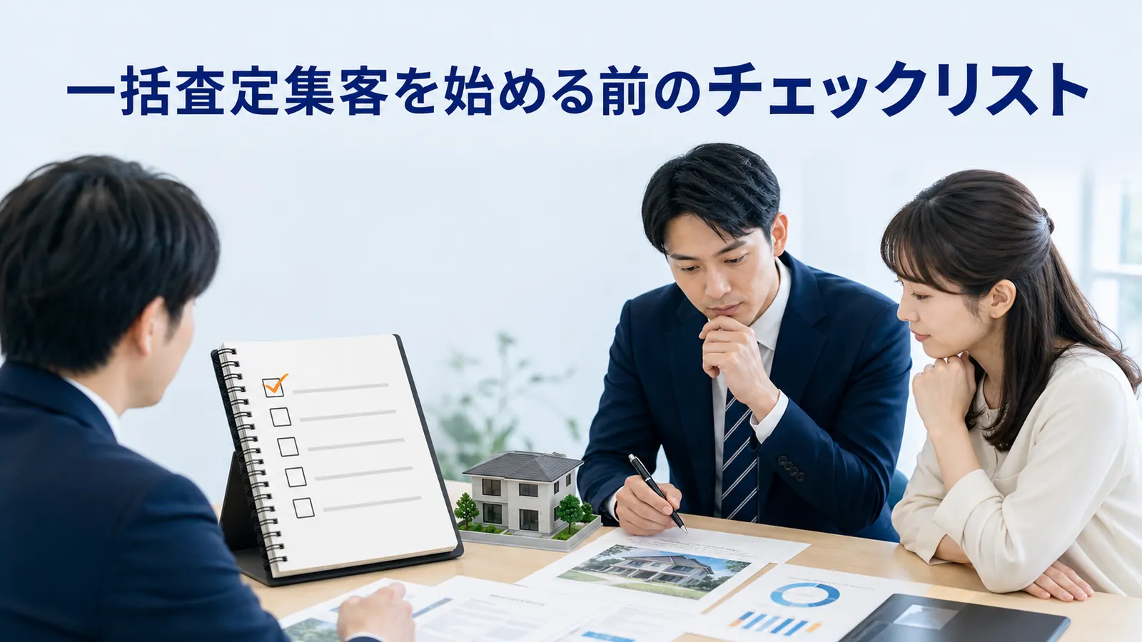 LPでは不安を先回りして問い合わせ前の比較を
