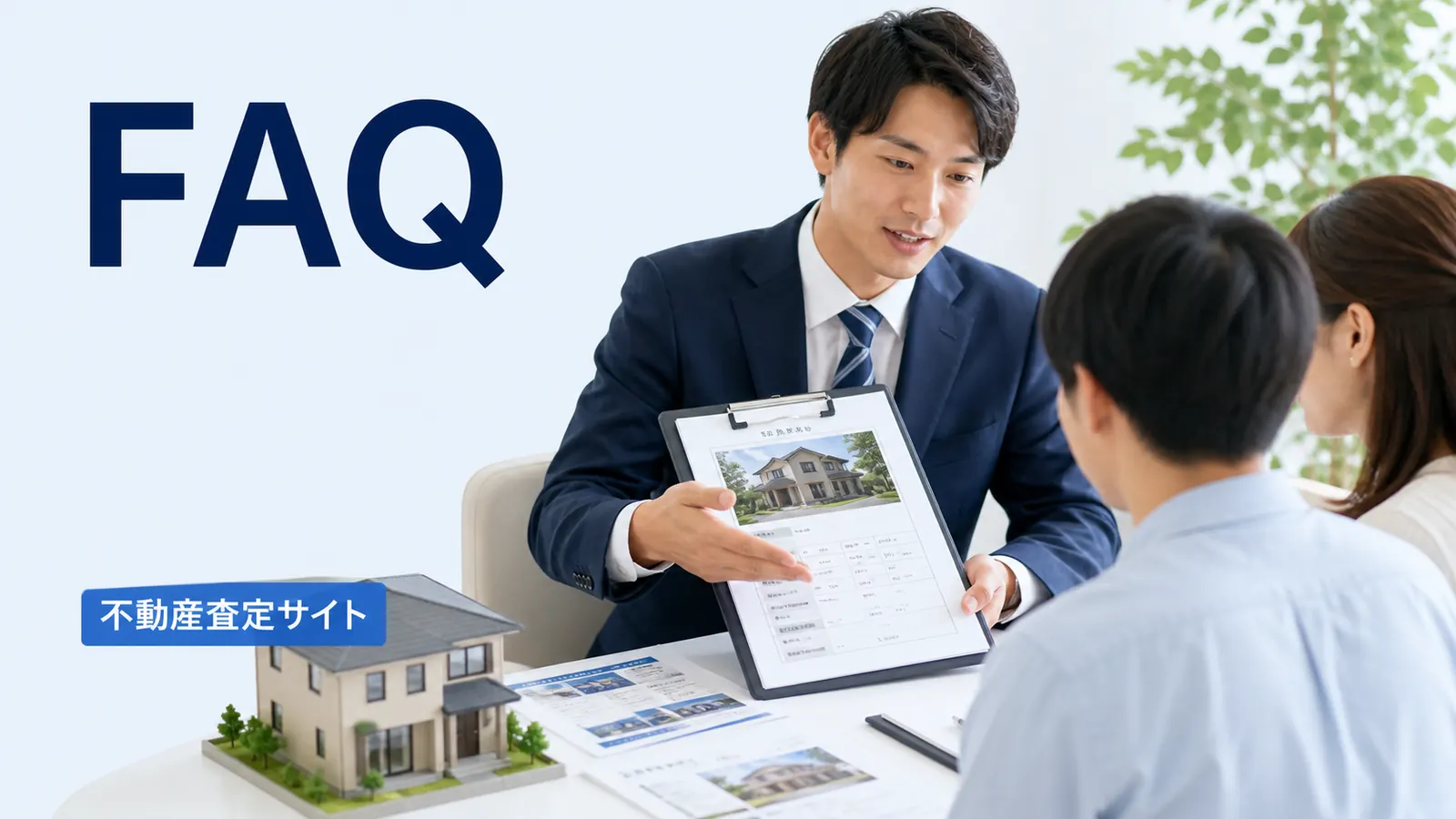 FAQ