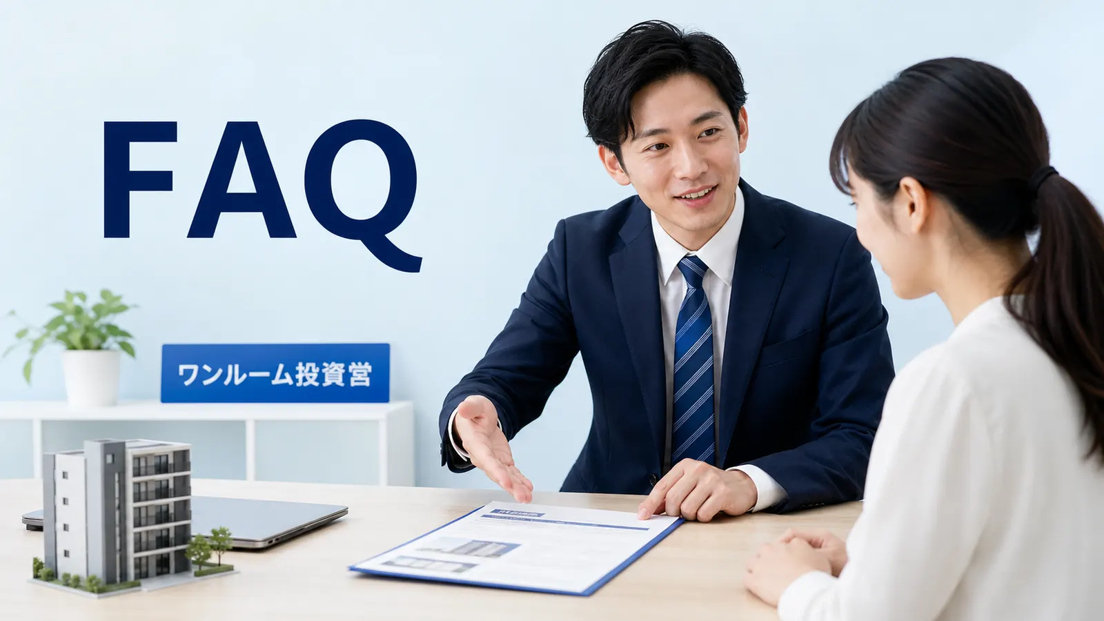 FAQ