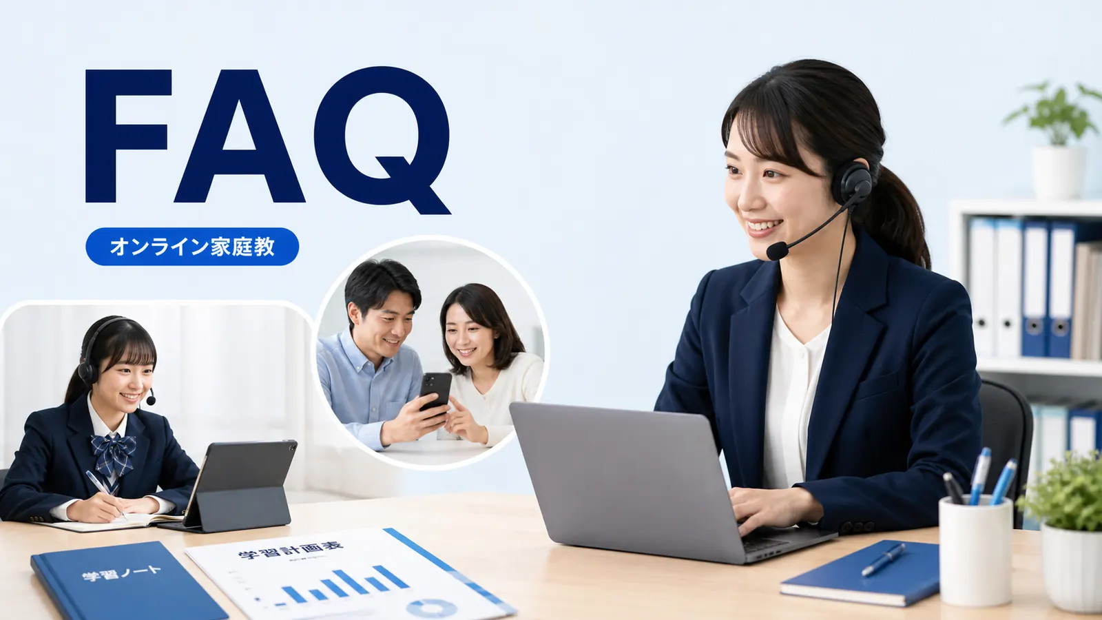 FAQ
