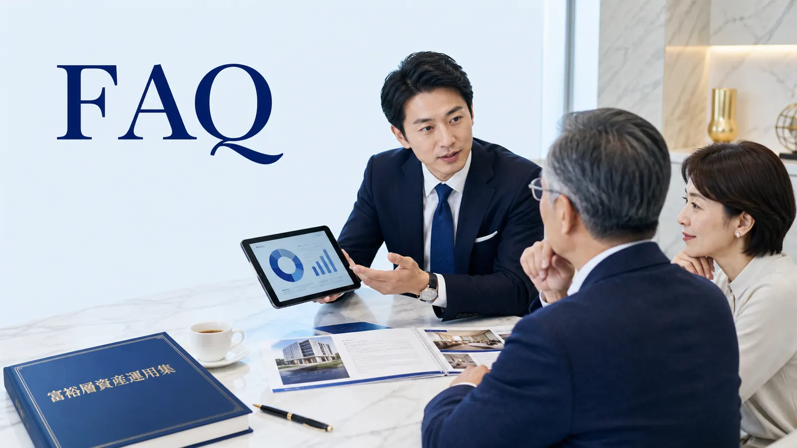 FAQ