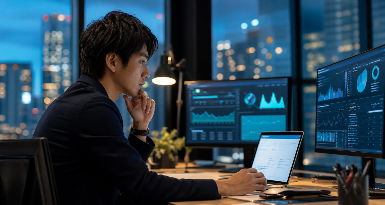 ポータル費だけが、上がっていく。