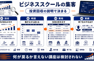 ビジネススクール 集客 featured Image 2.0