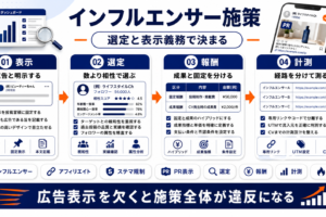 インフルエンサー アフィリエイト featured Image 2.0