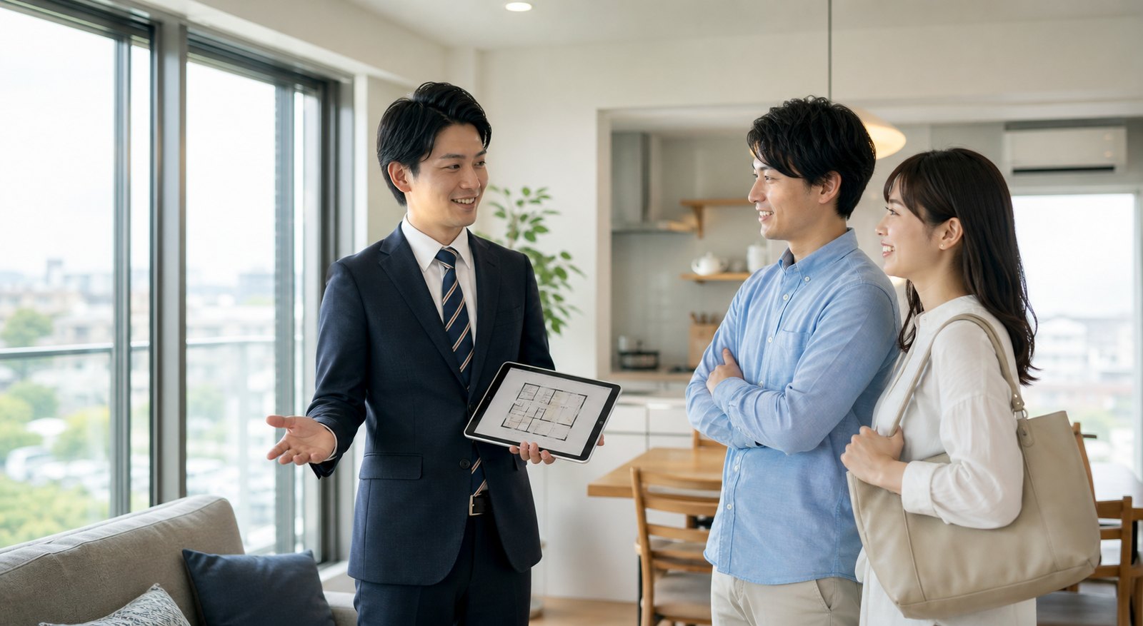 物件比較で、埋もれる。