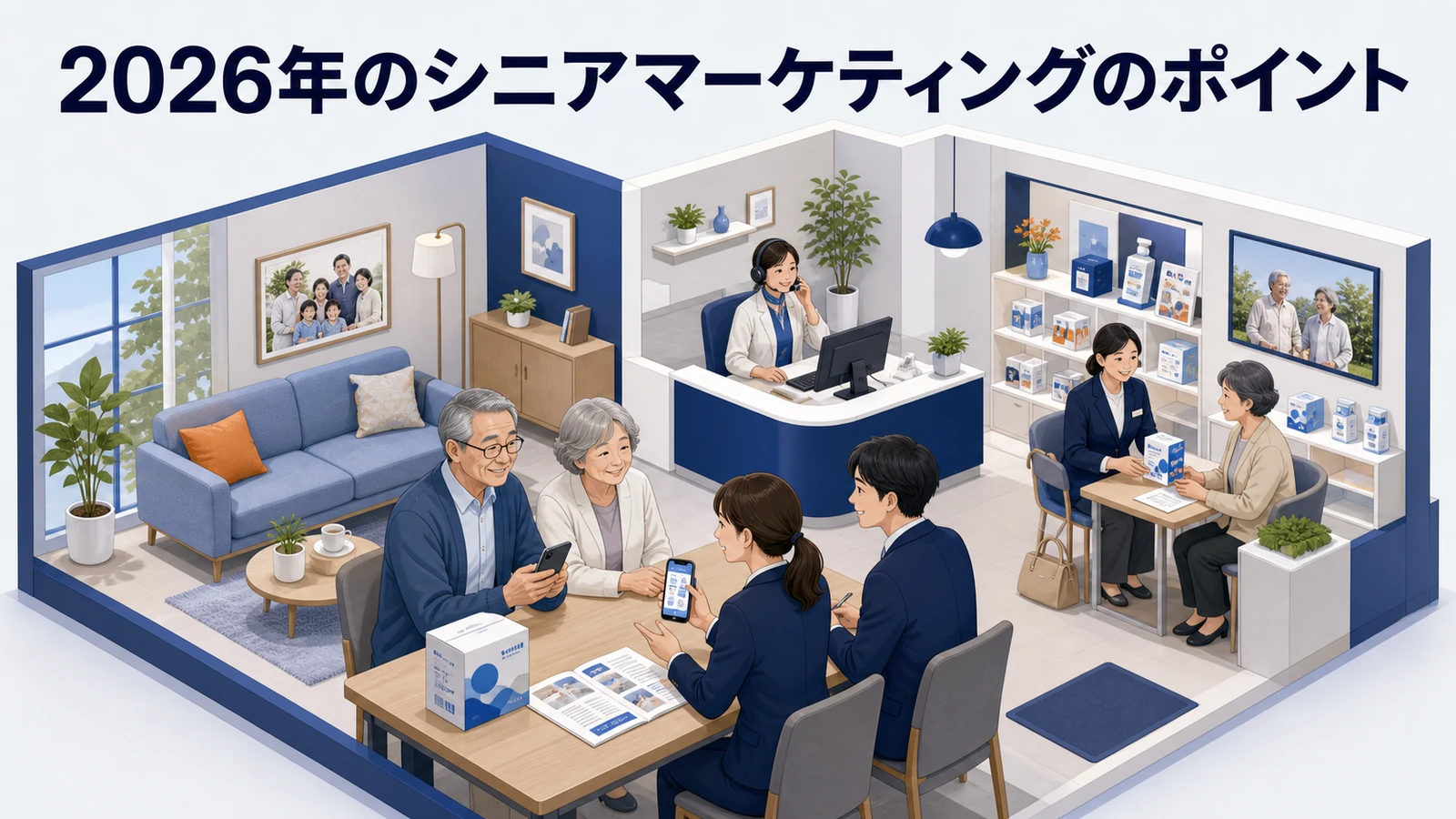 【2026年最新】マーケター必見！シニア向けマーケティング戦略の完全ガイド 図解03