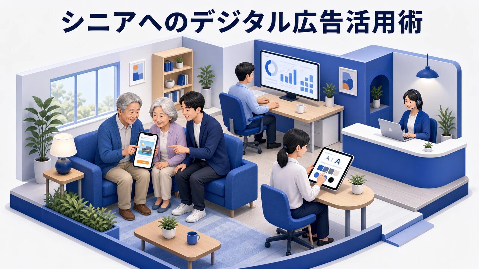 【2026年最新】マーケター必見！シニア向けマーケティング戦略の完全ガイド 図解04