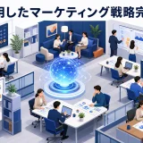 【2026年最新】マーケティング戦略におけるAI活用術完全ガイド|ChatGPT・Claude・Gemini・GPT-4o対応 Image 2.0 図解