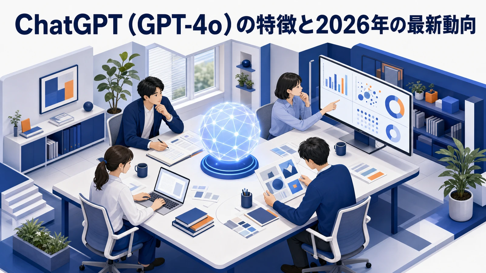 【2026年最新】Notion AI×ChatGPT・Claude・Gemini徹底比較|AIライティングツール選び方完全ガイド 図解03