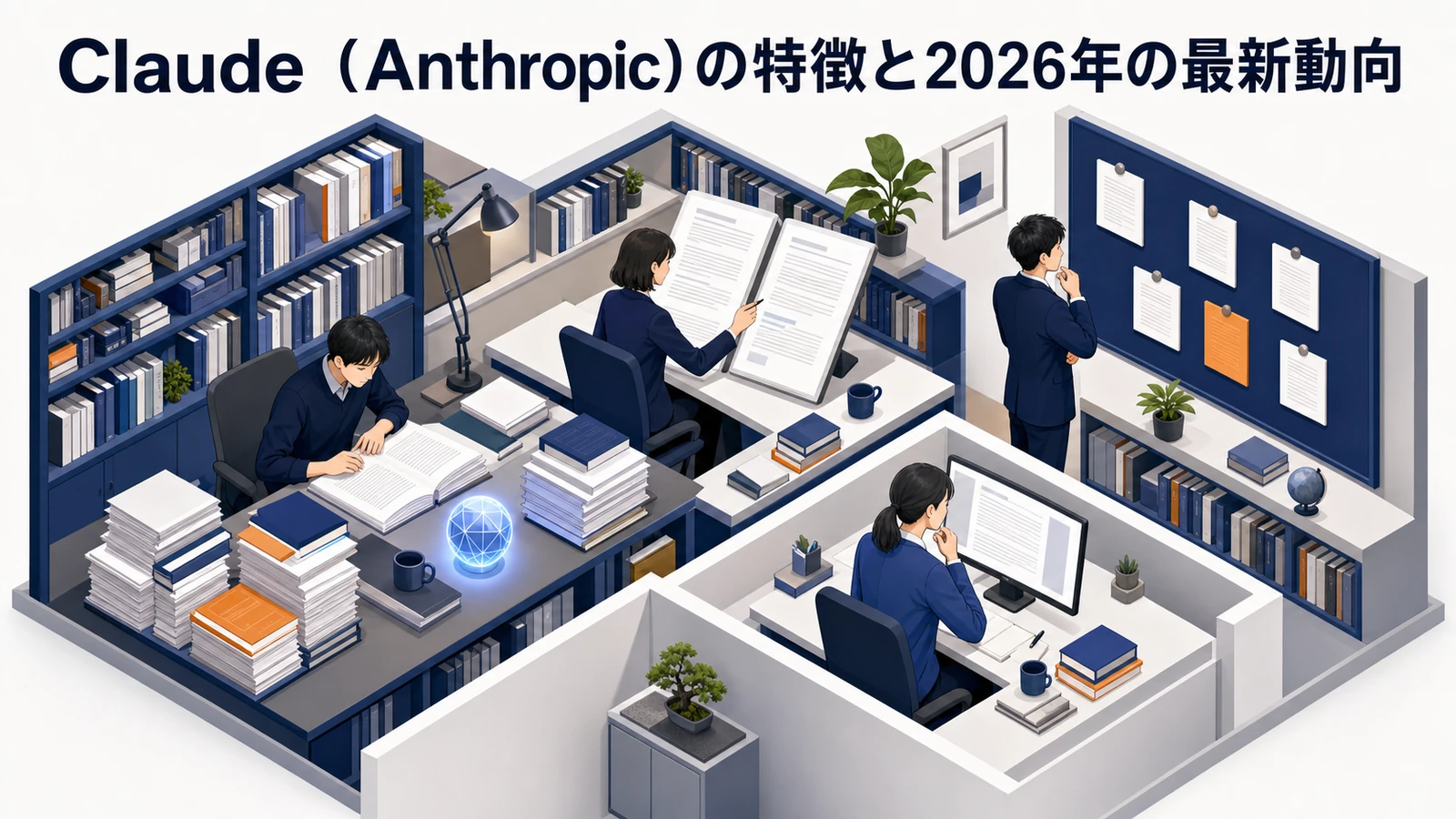 【2026年最新】Notion AI×ChatGPT・Claude・Gemini徹底比較|AIライティングツール選び方完全ガイド 図解04