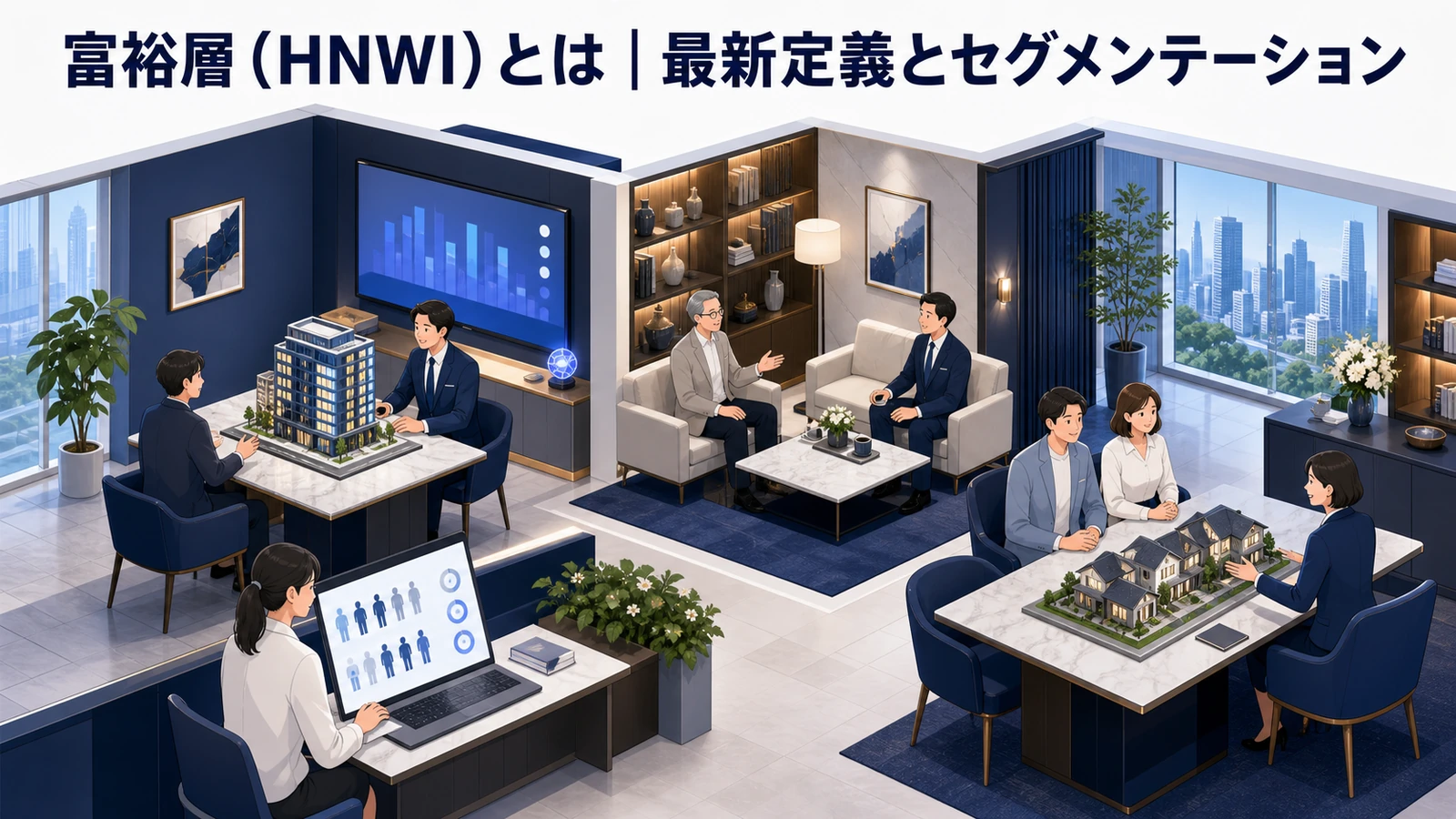 【2026年最新】富裕層を魅了するAI活用不動産投資マーケティング完全ガイド|ChatGPT・Claude・Geminiで高純資産層にアプローチ 図解02