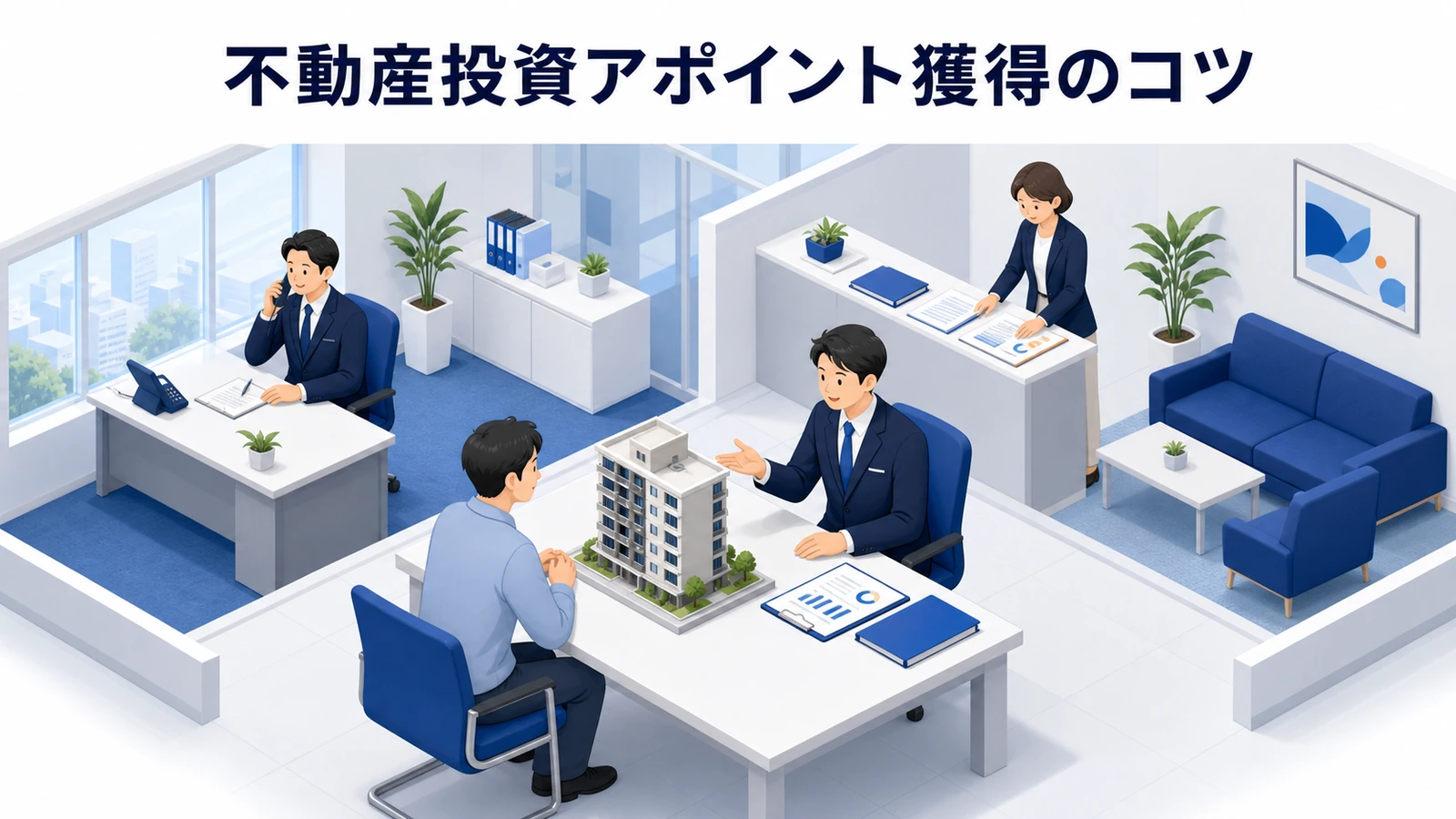 【2026年最新】富裕層を魅了するAI活用不動産投資マーケティング完全ガイド|ChatGPT・Claude・Geminiで高純資産層にアプローチ 図解04