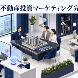 【2026年最新】富裕層を魅了するAI活用不動産投資マーケティング完全ガイド｜ChatGPT・Claude・Geminiで高純資産層にアプローチ Image 2.0 図解
