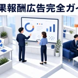 【2026年最新】成果報酬広告完全ガイド|AI最適化・クッキーレス対応・ファーストパーティデータ戦略 Image 2.0 図解