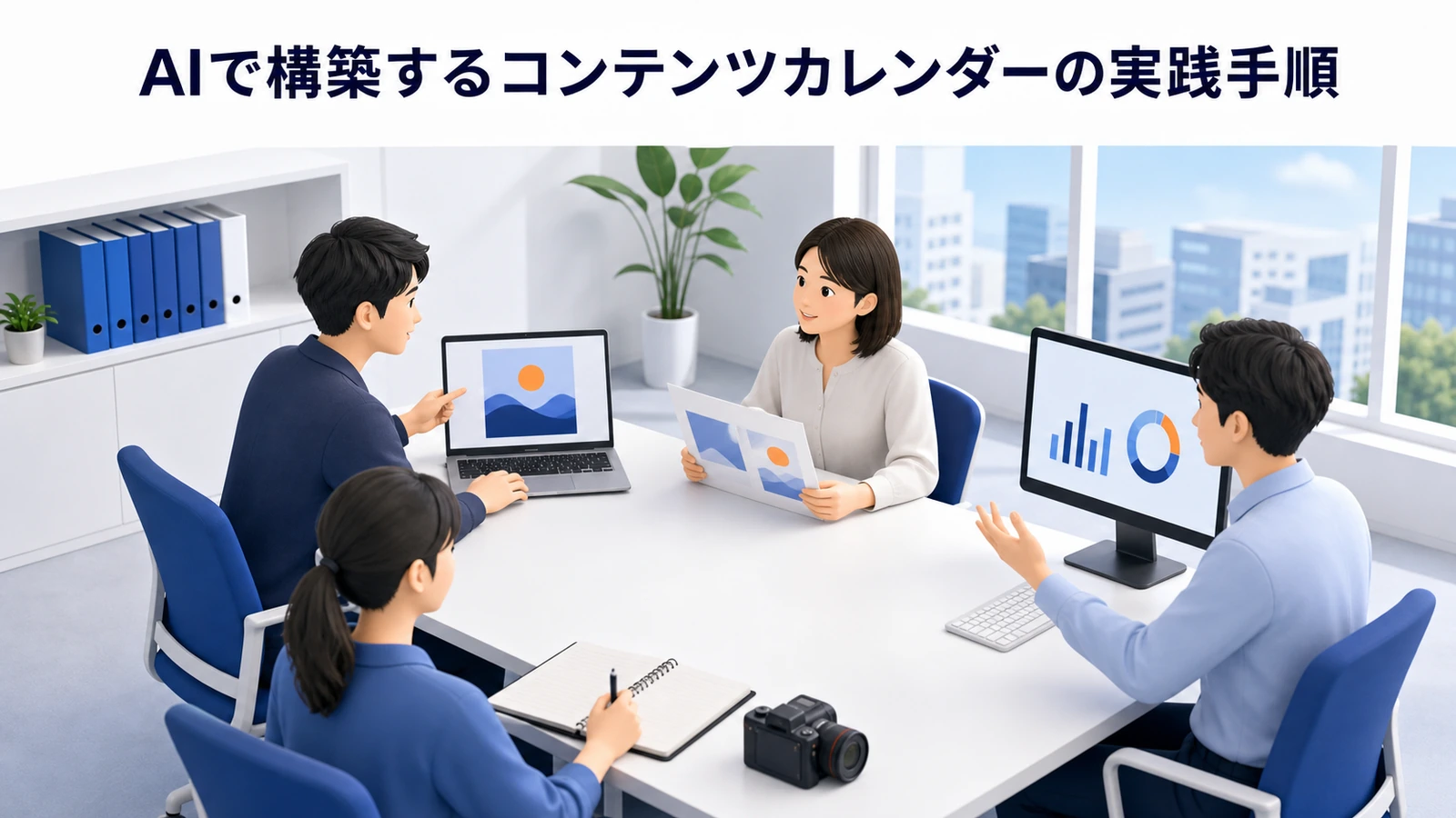 【2026年最新】AIツールを活用したSNS運用術完全ガイド｜ChatGPT・Claude・Gemini・GPT-4oで自動化・効率化 図解03