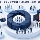 指定URLターゲティングとは|URL選定・比較・運用ポイント Image 2.0 図解