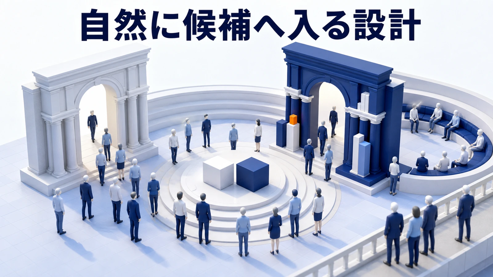 自然に候補へ入る設計の図解 Image 2.0図解