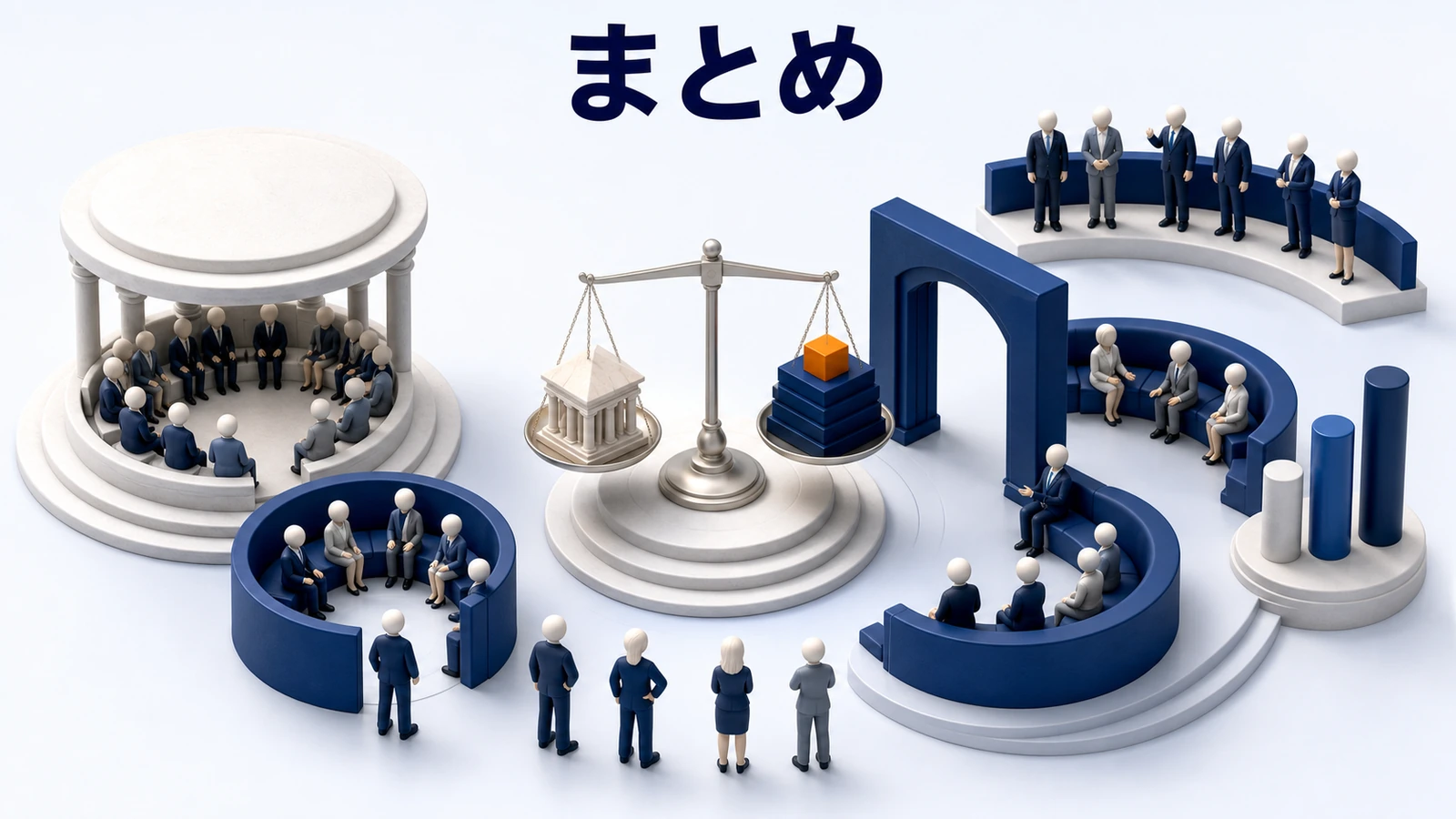 競合顧客へのアプローチのまとめ図解 Image 2.0図解